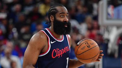 James Harden Makes Contract Decision Regarding Future With Clippers