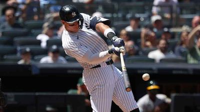 Aaron Judge Passes Lou Gehrig on Prestigious Yankees List With Multi-HR Game