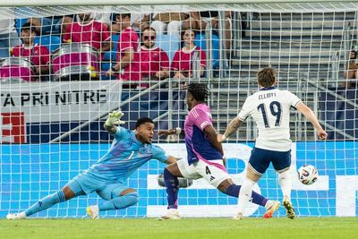 ‘A new wave’: England Under-21 triumph could hand Tuchel a talent goldmine