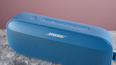 I’ve used this Bose Bluetooth speaker almost every day for half a year now – here’s why I can't live without it