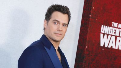 Henry Cavill’s Warhammer 40K series should ditch Space Marines for one of the series’ most important characters, and I know exactly how it would work