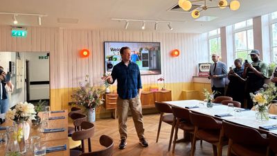 Jamie Oliver's new collaboration reveals what he's cooking with in his kitchen - and I've tested it out