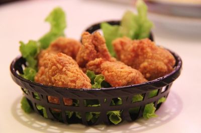 Really Hot Chicken–This Fried Chicken Franchise Has Tripled In Value Since 2019 And Could Now Sell For $1.5 Billion