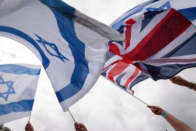 British Israeli soldier killed in Gaza, reports say