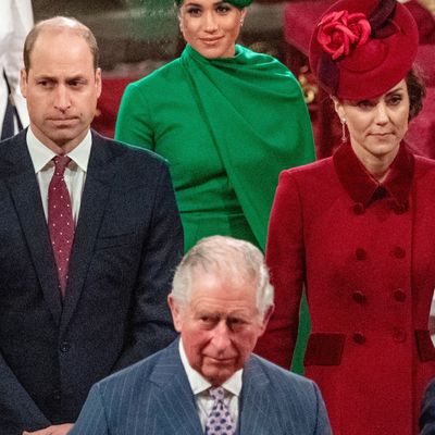 Royal Expert Says Prince William "Inherited" King Charles's "Fear of Commitment," So Kate Middleton "Agreed to Wait for Him"