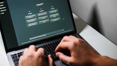 ChatGPT wants to replace Google but I’m not convinced it’s a competition