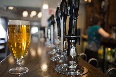 Women’s Euros forecast to boost UK economy with pubs hoping to serve more pints