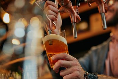 Pubs reveal how many extra pints they expect to pull during Euro 2025