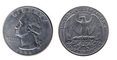 20 Great Places to Find Coins