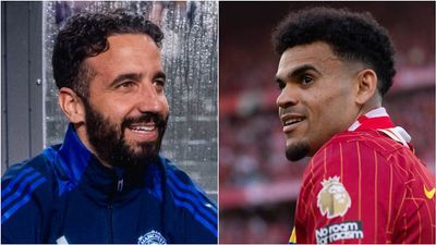 Transfer Rumors: Amorim Eyes Barcelona Outcast; Liverpool Braced for Mega Diaz Bid