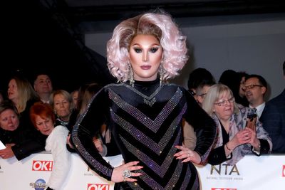 Inquest to examine circumstances around death of RuPaul’s Drag Race star The Vivienne