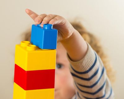 About 200 new nurseries to open at schools in England in September