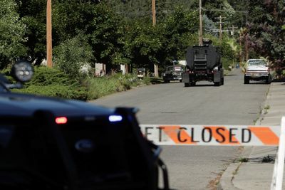 Suspected shooter identified after two Idaho firefighters killed in ‘sniper’ ambush