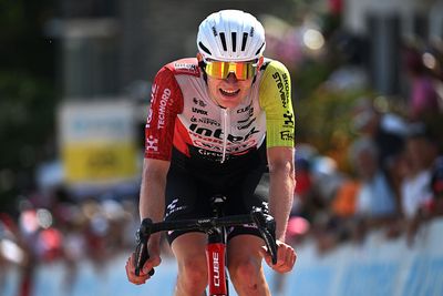 German Road Championships: Georg Zimmermann edges out Felix Engelhardt to win road race title