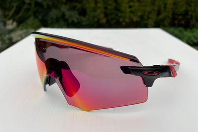 The Oakley Encoders are our best cycling glasses choice – they've got a huge $148 off in this early Amazon Prime Day deal