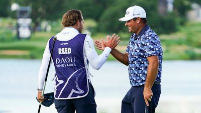 Patrick Reed Gets First LIV Golf Win in Dallas, Wants to ‘Keep This Momentum Going’