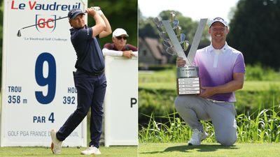 The Overnight Leader Withdrawing And A Four-Way Playoff... How A Dramatic Sunday Led To One Tour Pro Ending A 10-Year Winless Drought