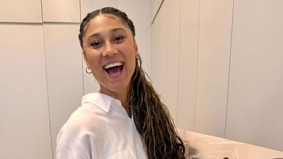 'I don’t think anyone is asking you to be super excited about cleaning': Ally Love will reframe how you tidy – her tips are transformative and rewarding