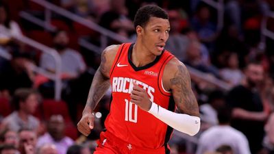 Houston Rockets, Jabari Smith Jr. Agree to Five-Year, $122 Million Extension