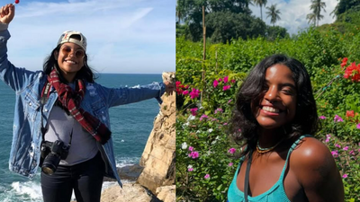 10 Photos of Brazilian Juliana Marins, Influencer Who Died on Indonesia's Mount Rinjani