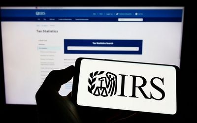 Congressman Says 'Nobody Asked For The IRS To Be Americans' Tax Preparer,' Applauds Efforts To Shut Down The IRS Direct File Program