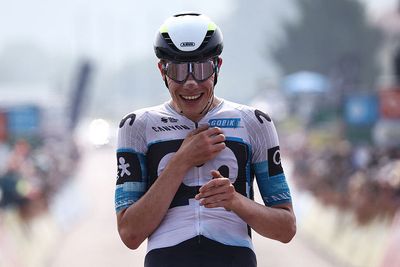 Spanish Road Championships: Iván Romeo continues stellar run of form to take solo road race victory