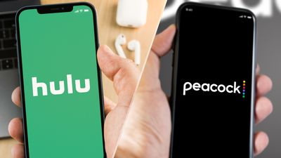 I would definitely cancel Peacock and Hulu this month —here's why