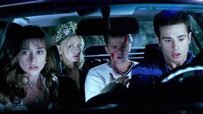 This iconic slasher movie is leaving Netflix — I’m not missing out and neither should you