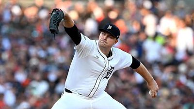 Tarik Skubal Showed Why He’s the AL Cy Young Favorite With Dominant Outing vs. Twins