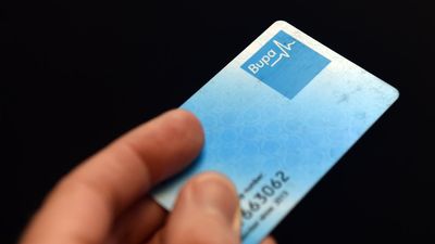 Health insurer fined for rejecting partial procedures