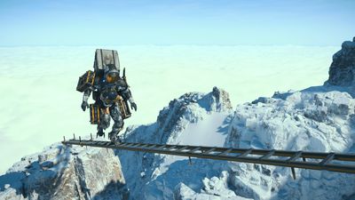 Death Stranding 2 is my favorite online game this year, even though you never directly see any other players