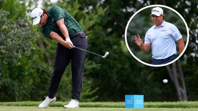 We Tried To Work Out The Yardages Of Aldrich Potgieter... The Longest Player On The PGA Tour