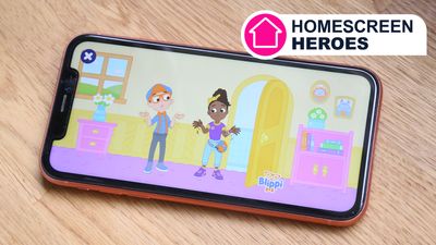 This app got my kids off YouTube and into learning through play