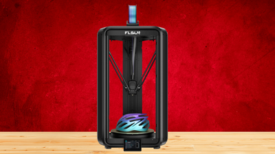 FLSun launches delta-style T1 Max 3D printer for affordable $479 — specialized model geared for print farms