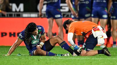 NRL 'not concerned' as players fight judiciary change