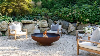 I’m sick of my outdoor cushions getting drenched by sudden summer showers – this multi-functional 'premium' fix is what 1000s of people swear by