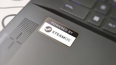 Steam Deck leaves Windows handhelds behind in new performance tests