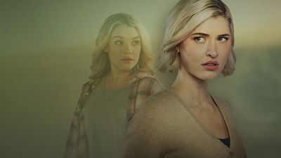 Lifetime's latest thriller My Sister's Double Life premieres tonight