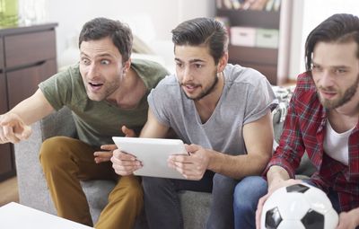 How Targeted Advertising Works for Football Viewers