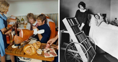 ‘Got Weird’: 50 Things From The Past That Are Hard To Believe If They Weren’t Photographed (New Pics)