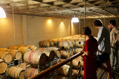 Why the Hunter Valley Is the Weekend Reset You Didn’t Know You Needed