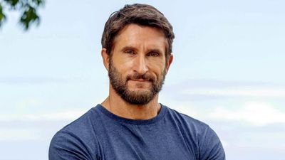 Jonathan LaPaglia Is Officially Out As Australian Survivor Host After The 2025 Season