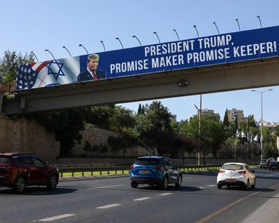 Don’t count on the Iran-Israel ceasefire lasting. What Netanyahu really wants is a forever war