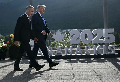 Canada Rescinds Tax On US Tech Firms In Hopes Of Trump Trade Deal
