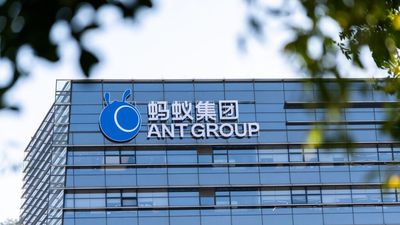 China's Ant Group Boosts R&D Spending To Record $3.26 Billion In 2024 Amid AI Push