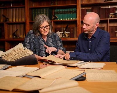 Pioneering project releases more lost Irish records spanning 700 years