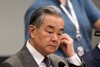 China's Top Diplomat Visits Europe Pitching Closer Ties In 'Volatile' World