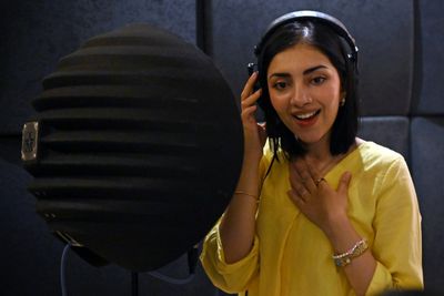 India-Pakistan Conflict Hits Shared Love Of Film, Music