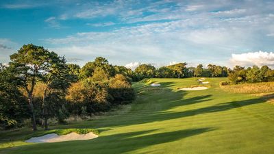 The First-Class Heathland Course Tucked Away In England's Very Smallest County