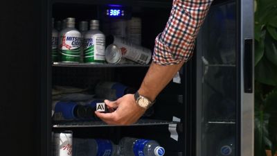 Anthropic’s AI utterly fails at running a business — 'Claudius' hallucinates profusely as it struggles with vending drinks